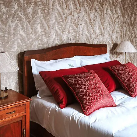 Boanova Convento Cucujaes Гостевой дом 3*