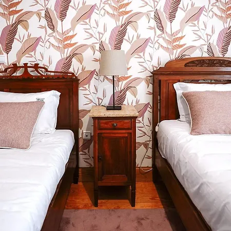 Boanova Convento Cucujães Casa de hóspedes 3*