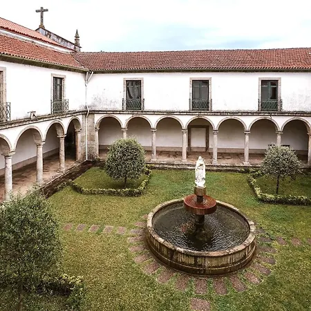 Boanova Convento Cucujaes
