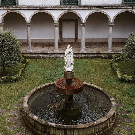 Boanova Convento Cucujaes 3* Oliveira de Azemeis