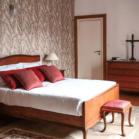 Casa de hóspedes Boanova Convento Cucujães