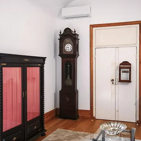 Boanova Convento Cucujaes 3* Оливейра-ди-Аземейш
