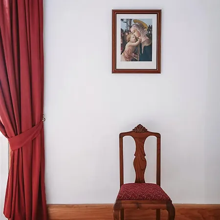 Boanova Convento Cucujães Oliveira de Azeméis