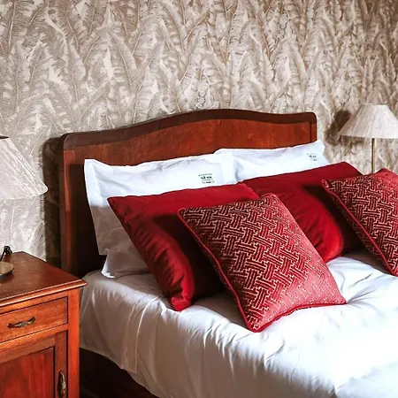 Boanova Convento Cucujaes 3* Oliveira de Azemeis