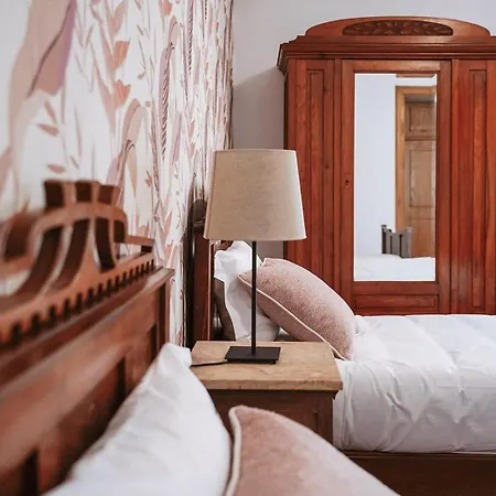 Boanova Convento Cucujaes Oliveira de Azemeis