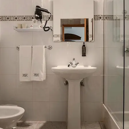 Gasthuis Boanova Convento Cucujaes 3*