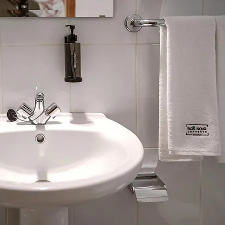 Boanova Convento Cucujaes