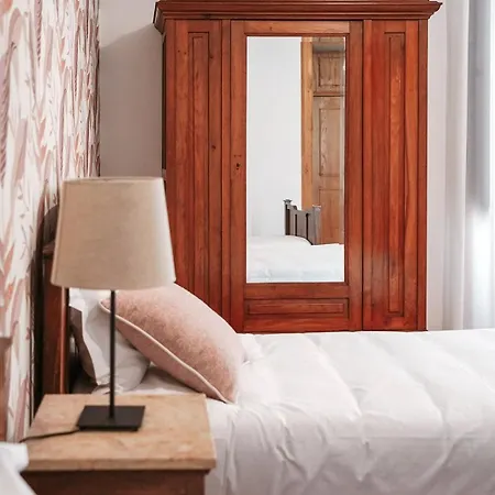 Gasthuis Boanova Convento Cucujaes Oliveira de Azemeis