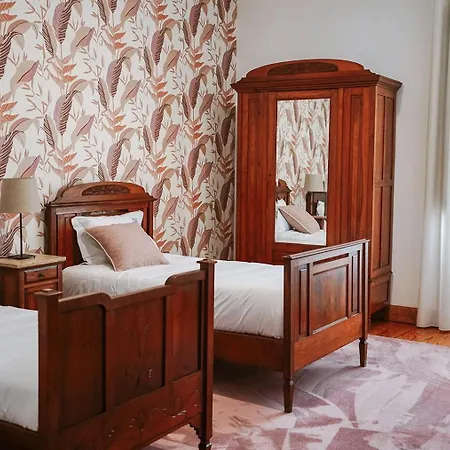 Boanova Convento Cucujães 3*