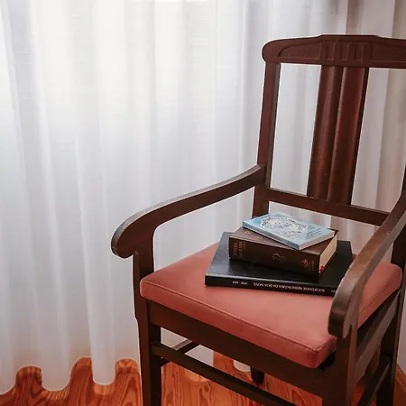 Boanova Convento Cucujaes