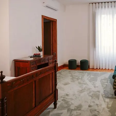 Boanova Convento Cucujaes Gasthuis