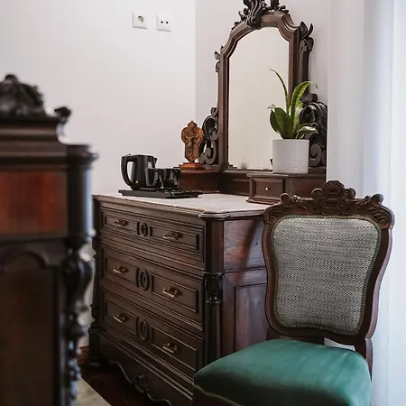 Casa de hóspedes Boanova Convento Cucujães 3*