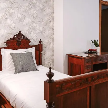 Boanova Convento Cucujaes 3* Oliveira de Azemeis