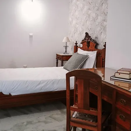 Boanova Convento Cucujaes Gasthuis 3*