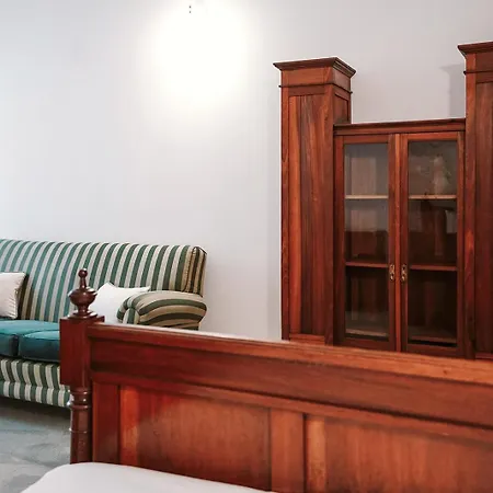 Boanova Convento Cucujaes Gasthuis Oliveira de Azemeis