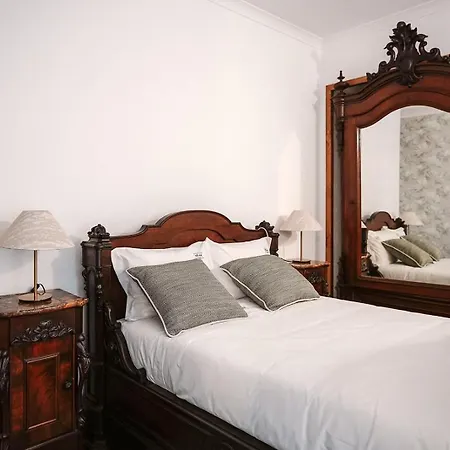 Boanova Convento Cucujaes 3* Оливейра-ди-Аземейш