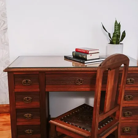 Boanova Convento Cucujães