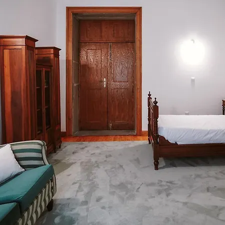 Boanova Convento Cucujães Casa de hóspedes 3*