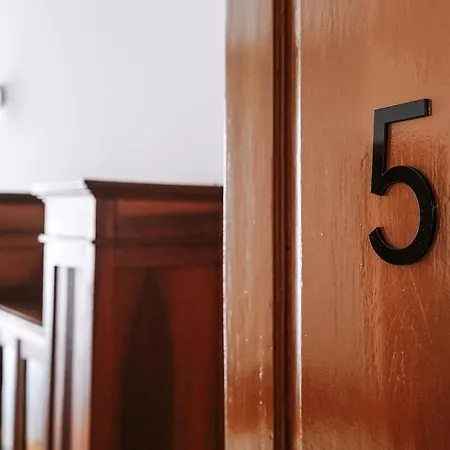 Gasthuis Boanova Convento Cucujaes Oliveira de Azemeis