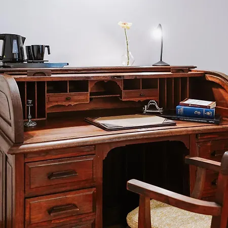 Gasthuis Boanova Convento Cucujaes Oliveira de Azemeis