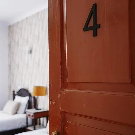 Boanova Convento Cucujaes Gasthuis Oliveira de Azemeis