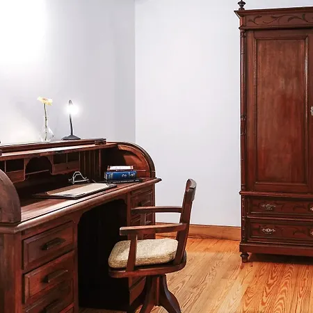 Gasthuis Boanova Convento Cucujaes Oliveira de Azemeis