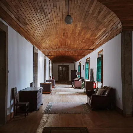 Boanova Convento Cucujães 3* Oliveira de Azeméis