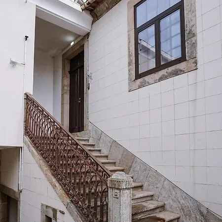 Boanova Convento Cucujaes