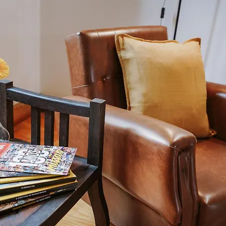 Boanova Convento Cucujaes Gasthuis