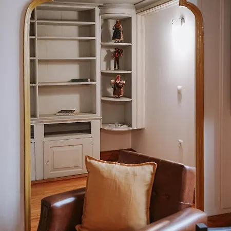 Gasthuis Boanova Convento Cucujaes