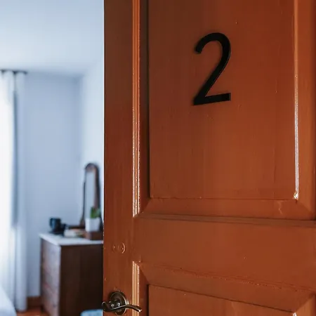 Boanova Convento Cucujães Casa de hóspedes