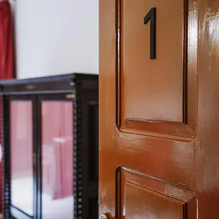 Boanova Convento Cucujães Casa de hóspedes Oliveira de Azeméis