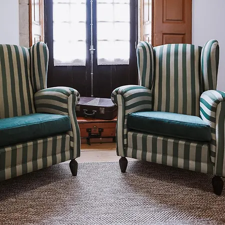 Boanova Convento Cucujaes Gasthuis 3*