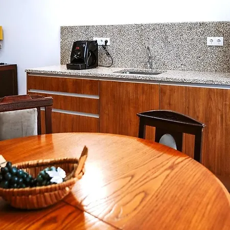 Gasthuis Boanova Convento Cucujaes Oliveira de Azemeis