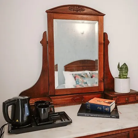 Boanova Convento Cucujaes Gasthuis