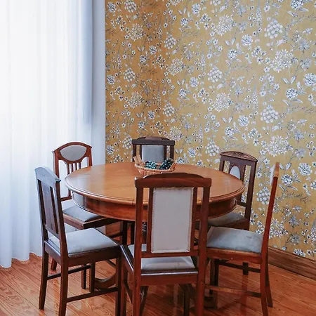 Gasthuis Boanova Convento Cucujaes 3*