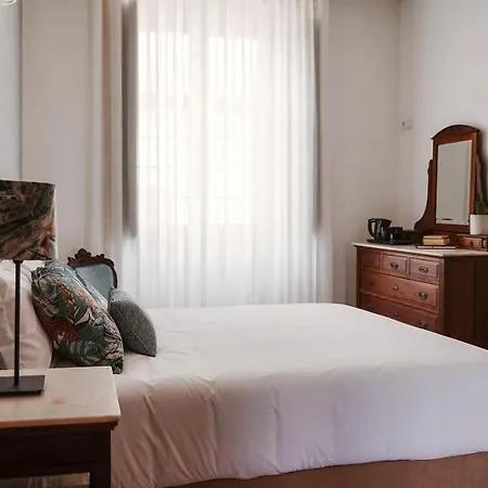 Гостевой дом Boanova Convento Cucujaes 3*