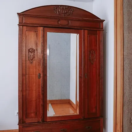 Boanova Convento Cucujaes Gasthuis