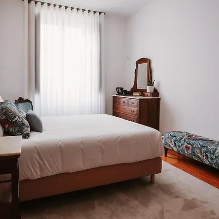 Boanova Convento Cucujães Casa de hóspedes Oliveira de Azeméis