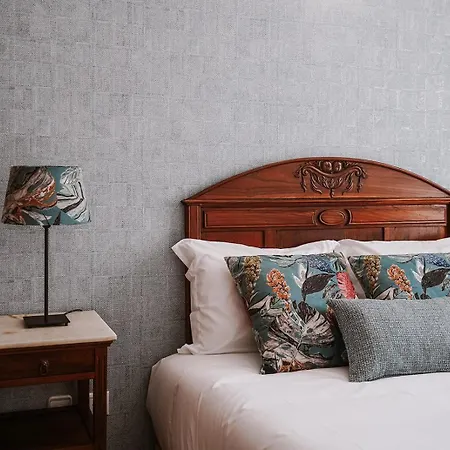 Boanova Convento Cucujães Oliveira de Azeméis