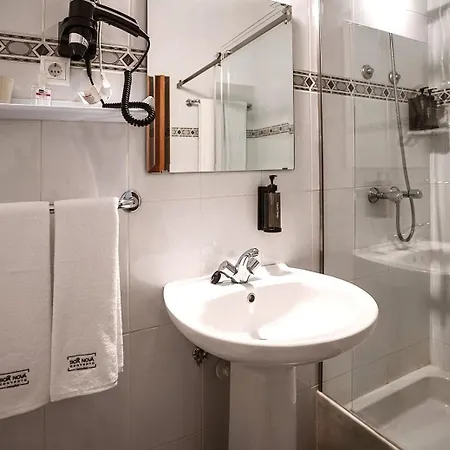 Gasthuis Boanova Convento Cucujaes