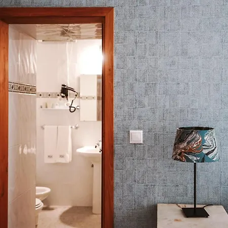 Gasthuis Boanova Convento Cucujaes Oliveira de Azemeis