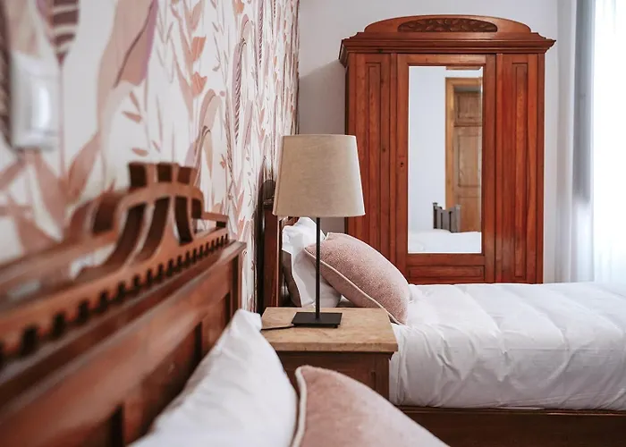 Boanova Convento Cucujaes Оливейра-ди-Аземейш