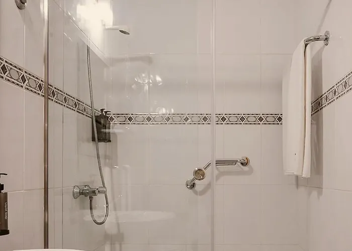 Boanova Convento Cucujaes Гостевой дом