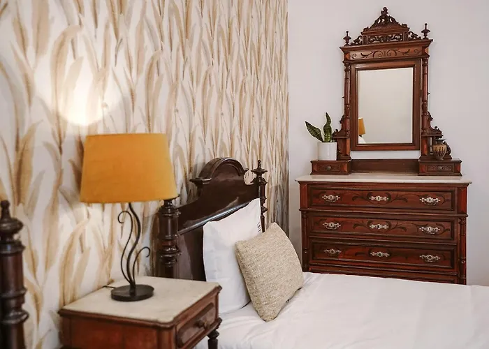 Boanova Convento Cucujaes Оливейра-ди-Аземейш