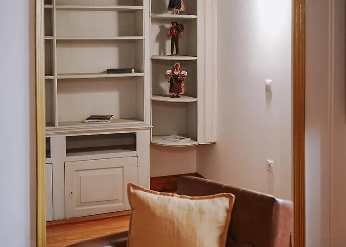 Гостевой дом Boanova Convento Cucujaes