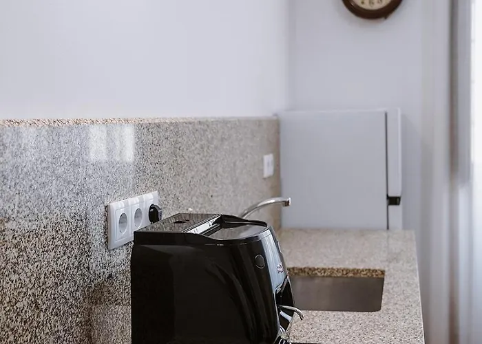 Boanova Convento Cucujaes Гостевой дом 3*