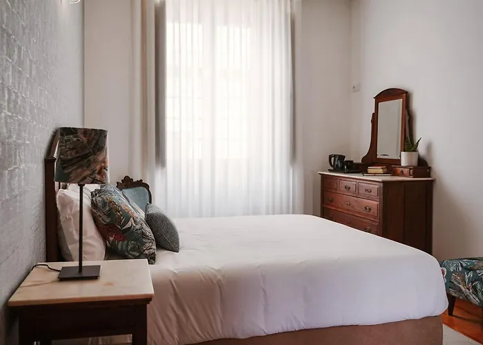 Гостевой дом Boanova Convento Cucujaes 3*