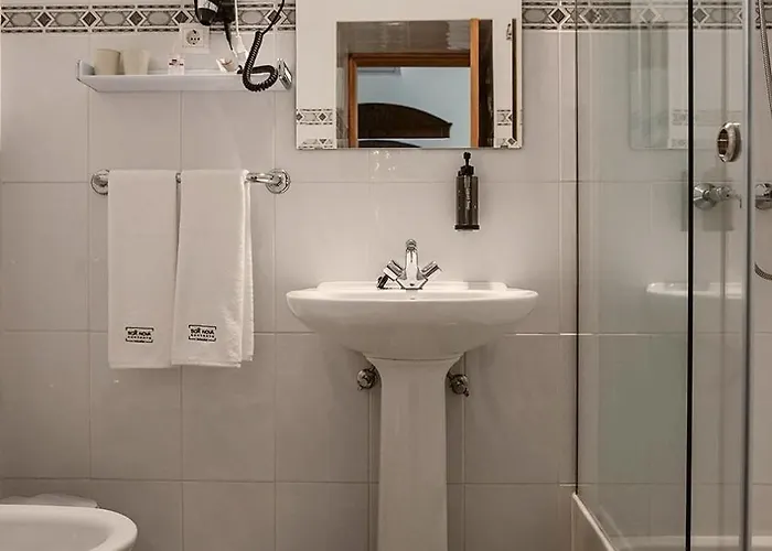 Boanova Convento Cucujaes Гостевой дом 3*