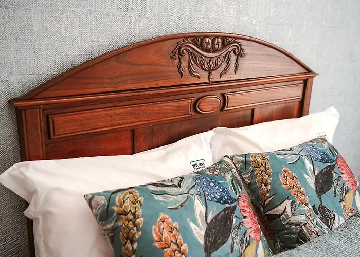 Boanova Convento Cucujaes 3* Оливейра-ди-Аземейш